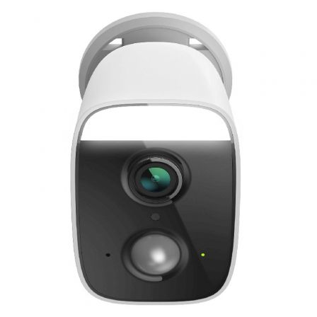 D-Link DCS-8627LH Cámara de Videovigilancia Inalámbrica 1080p D-Link DCS-8627LH Cámara de Videovigilancia Inalámbrica 1080p